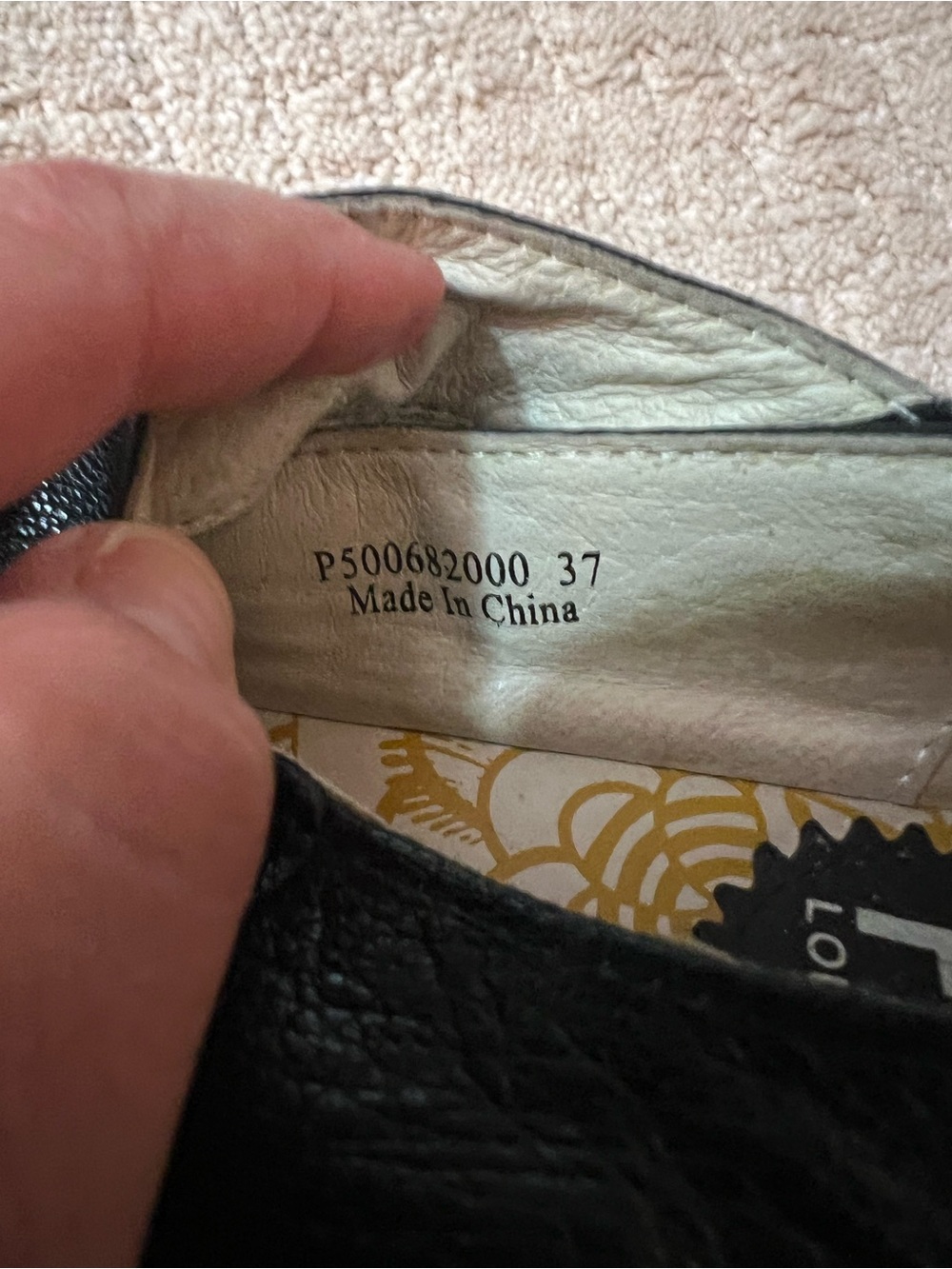 Fly London wedges - Picture 5 of 8